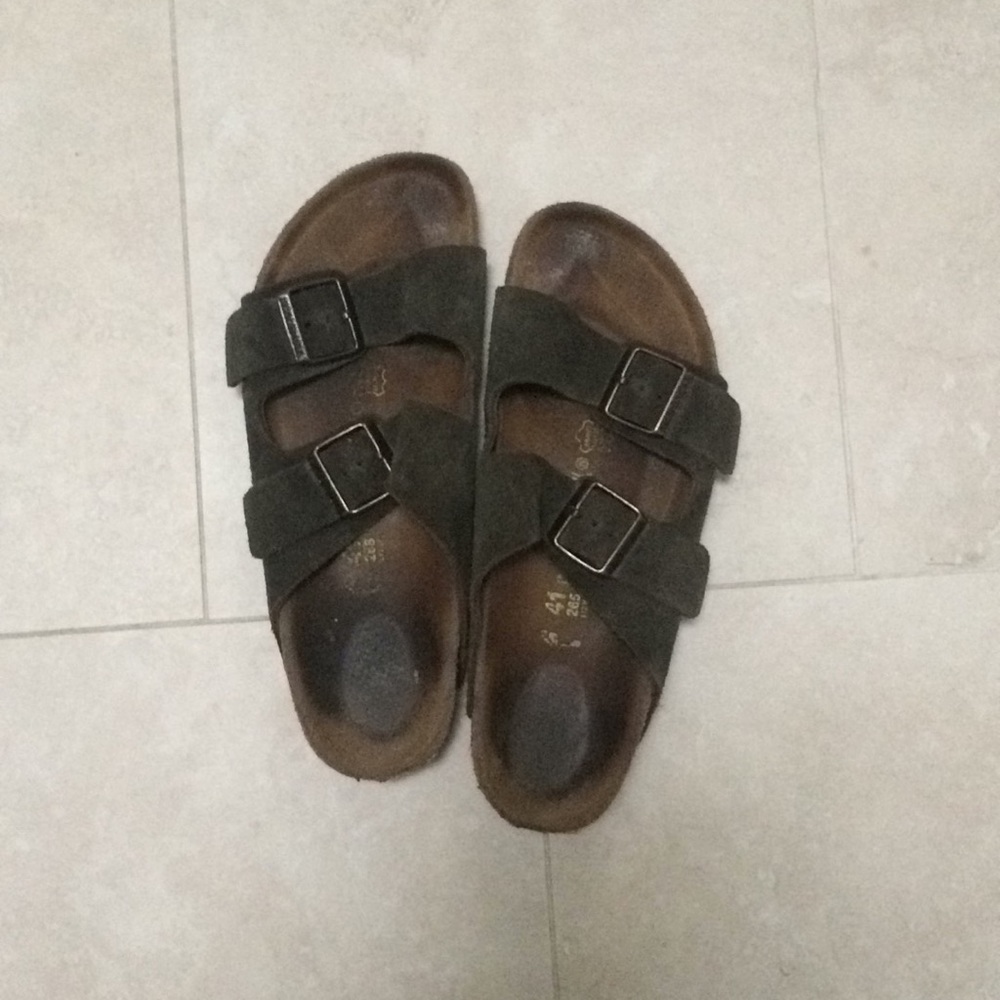 Birkenstock size 41 Narrow